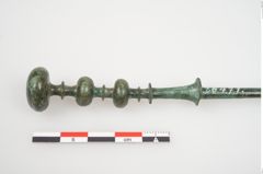 Foto von Bronzemehrkopfnadel (NHMW-PRAE-026471)
